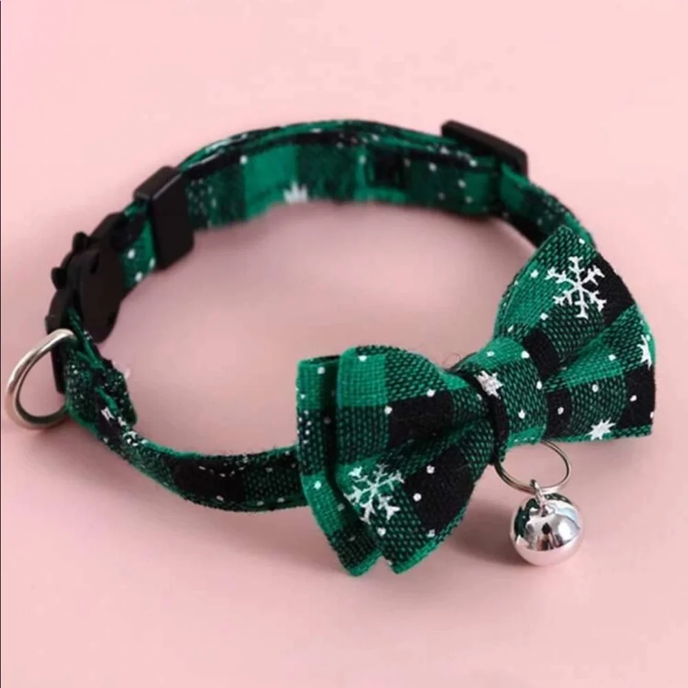 PET COLLAR